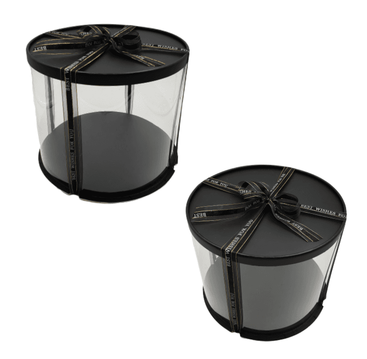 Caja Para Tarta Deluxe - Imagen 2