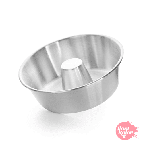 Molde De Aluminio Savarin - Imagen 4