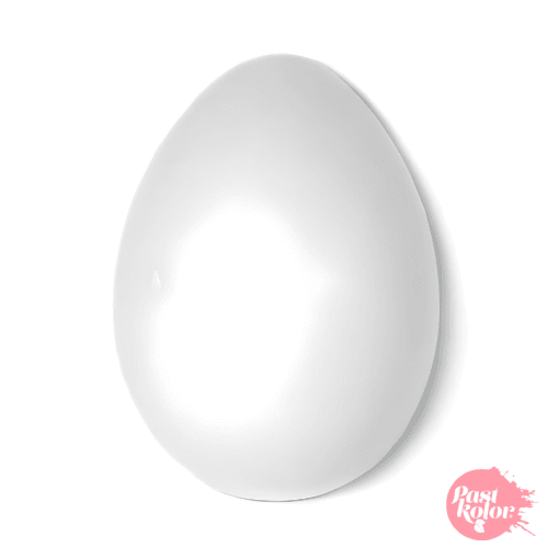 Dummy Huevo De Pascua - 10 Cm