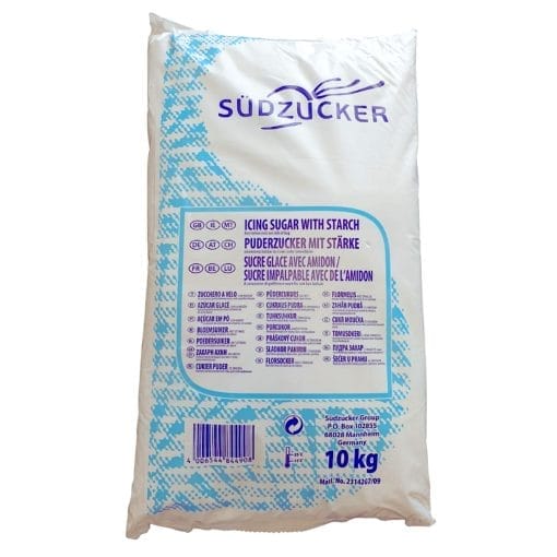 Azucar Glas (icing Sugar) Extra Fino - Imagen 4