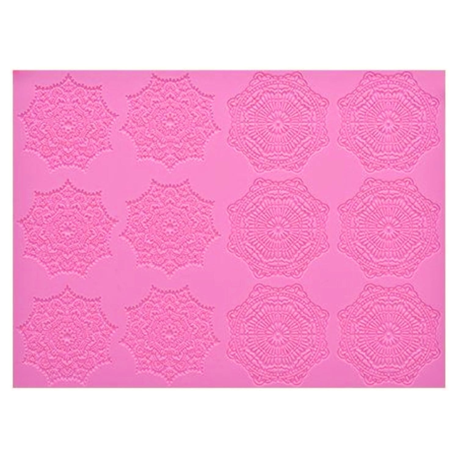 Tapete Silicona Cenefas "claire Bowman" - Alexandra