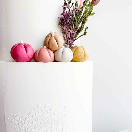 Fondant "the Sugar Paste" - Blanco 1 Kg - Imagen 3