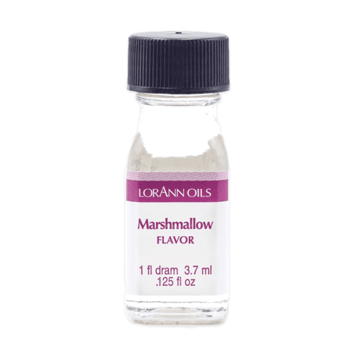 Aroma Concentrado Lorann - Nube / Marshmallow (3,7 Ml)