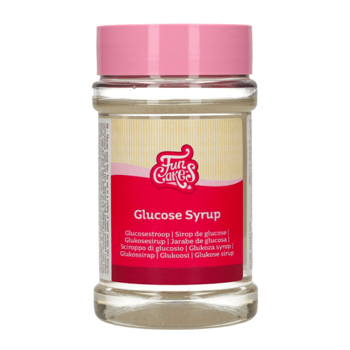 Jarabe De Glucosa Funcakes - 375 G