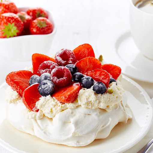 Merengue En Polvo - 125 G - Imagen 3