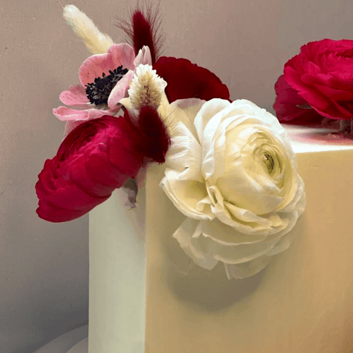 Cuadrados Acrilicos Para Bordes Perfectos "en Papiers" - 30 Cm - Imagen 2