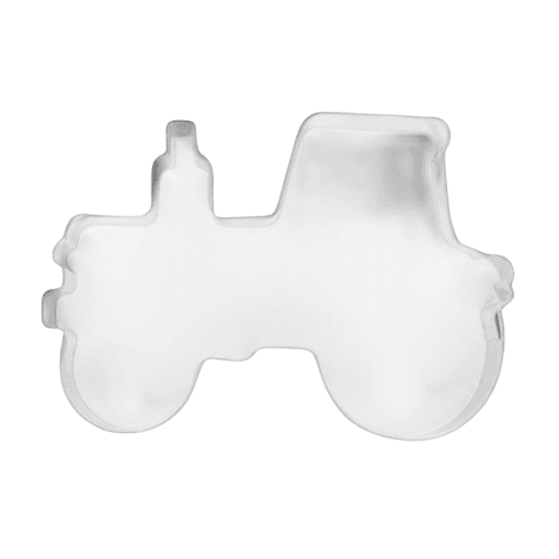 Cortador Metalico Para Galletas - Tractor