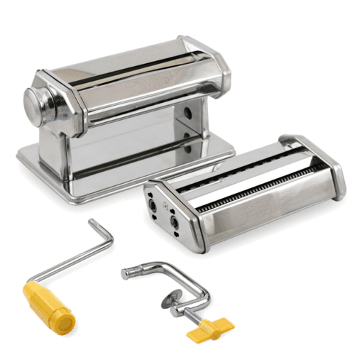 Maquina De Rodillo Y Cortador De Tiras Para Fondant - Pme