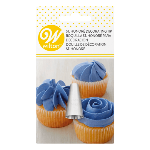 Boquilla "st. Honore" Para Decorar - Wilton