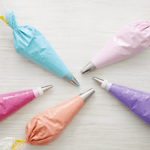Mangas Pasteleras Desechables Wilton - 40 Cm (100 U) - Imagen 2