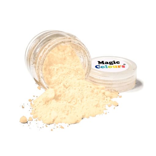 Colorante Super Dust Magic Colours - Porcelana / Porcelain (4 G)