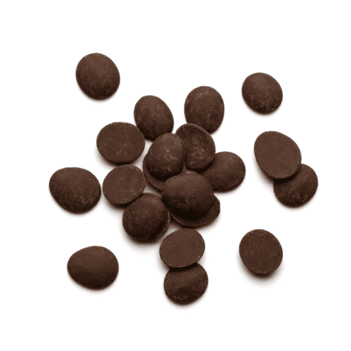 Callets De Chocolate Con Leche "alunga" Cacao Barry - 1 Kg - Imagen 5