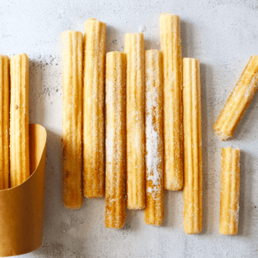 Preparado Para Churros Scrapcooking - 325 G - Imagen 3