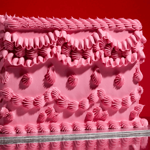 [p. Caduc.] "buttercream" (crema Mantequilla) Colour Mill - Blanca Brillante 1 L - Imagen 3
