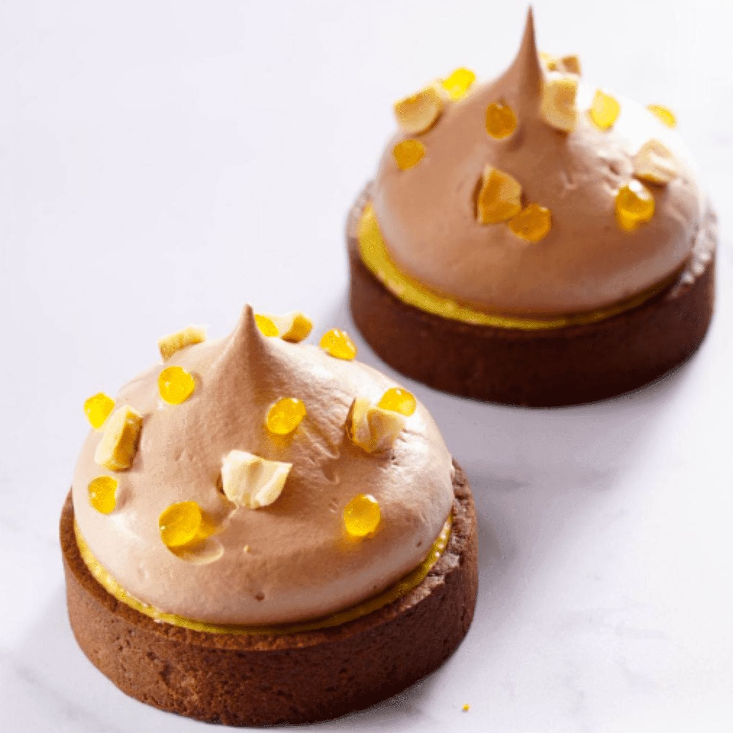 Nata Vegetal Ambiante Chocolate - 1 L - Imagen 2