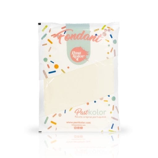 Fondant Pastkolor Perla - 250 G