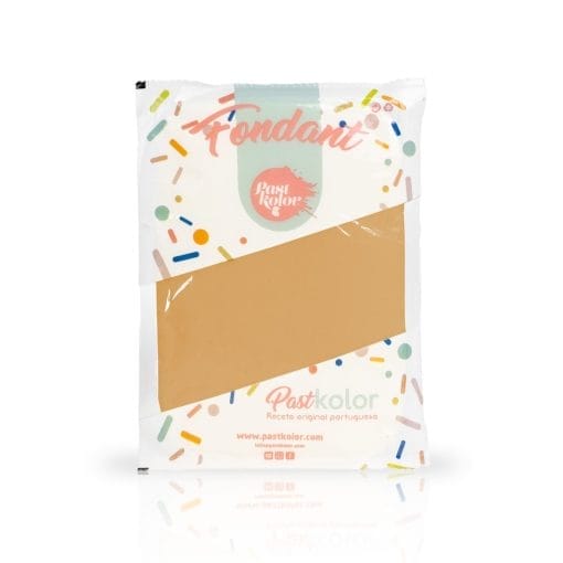 Fondant Pastkolor Cafe - 250 G