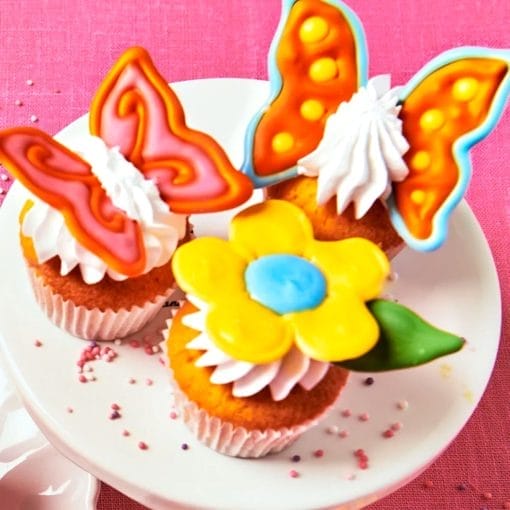 Tubo Escritor "choco Writer" Funcakes - Purpura (25 G) - Imagen 2