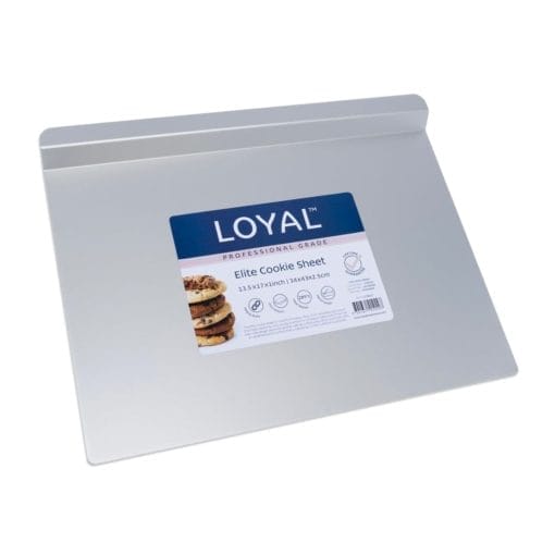 Bandeja Para Galletas "elite" Loyal - 34 X 43 Cm - Imagen 2