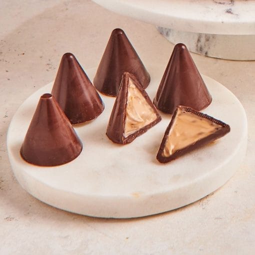 Crema Para Untar Funcakes - Choconut Con Leche Crujiente (250 G) - Imagen 2