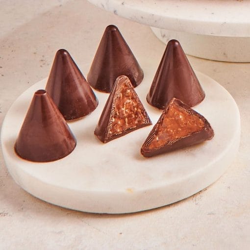 Crema Para Untar Funcakes - Chocowafer Crujiente (250 G) - Imagen 2