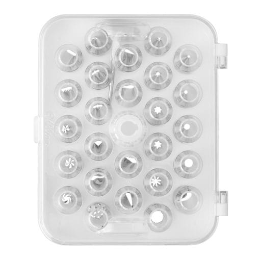 Set 26 Boquillas Deluxe Wilton - Imagen 3