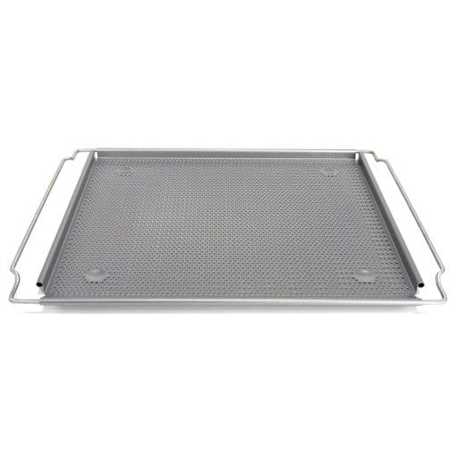 Bandeja Para Hornear Perforada Ajustable Patisse - 38 X 35 Cm