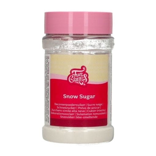 Azucar Nieve Funcakes - 150 G