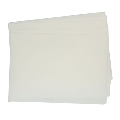 Laminas Papel Sin Azucar Funcakes - 25 U