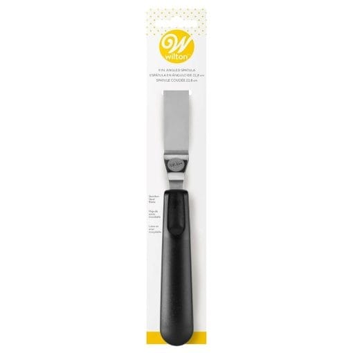 Espatula Curvada Wilton - 32,5 Cm - Imagen 2