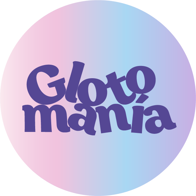 Glotomanía