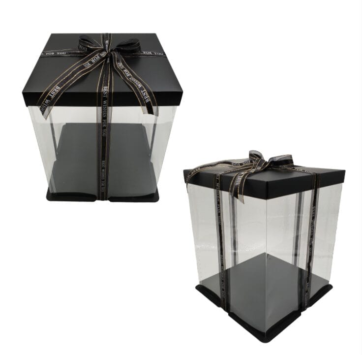 Caja Para Tarta Deluxe - Imagen 6