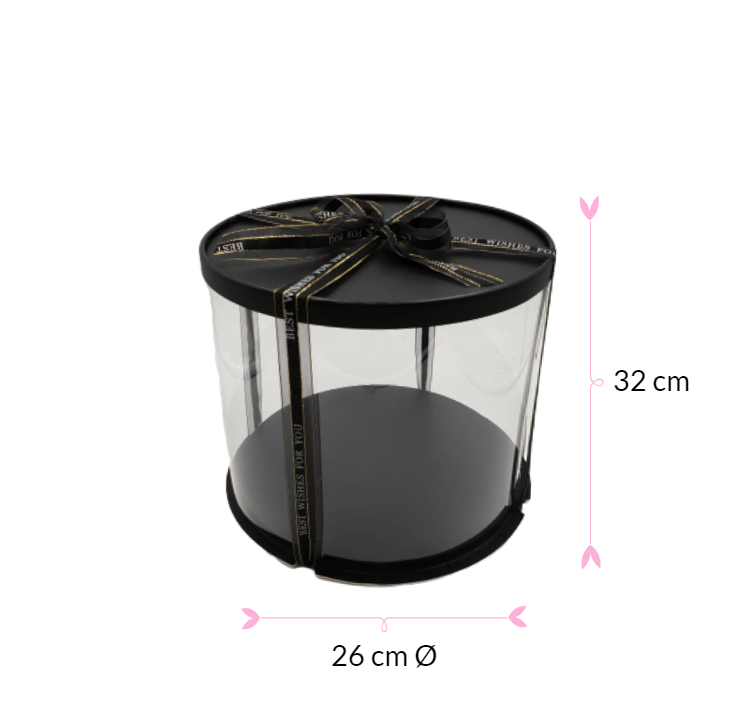 Caja Para Tarta Deluxe - Imagen 5