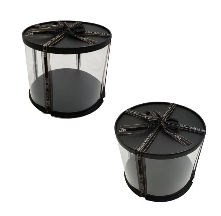 Caja Para Tarta Deluxe - Imagen 6