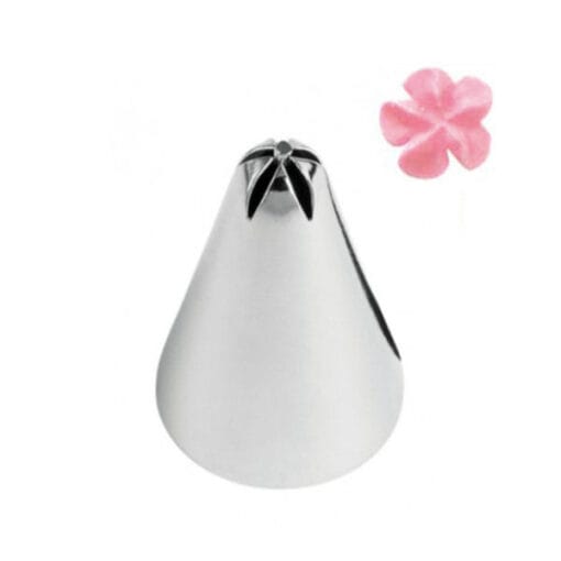 Boquilla Nº 224 - Flores De Gota