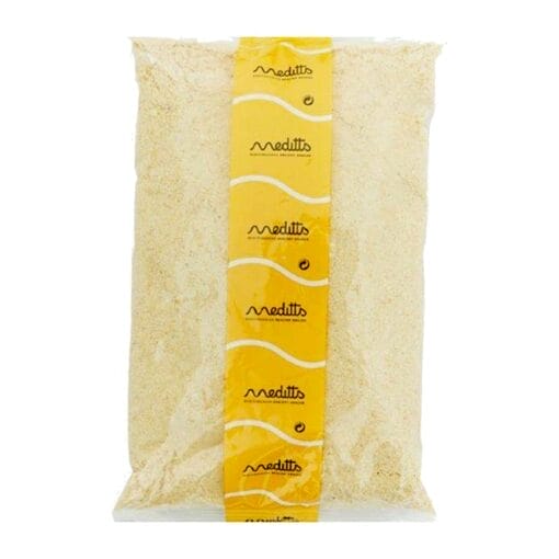 Harina De Almendra Meditts - 800 G