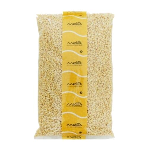 Granillo De Almendra Meditts - 1 Kg