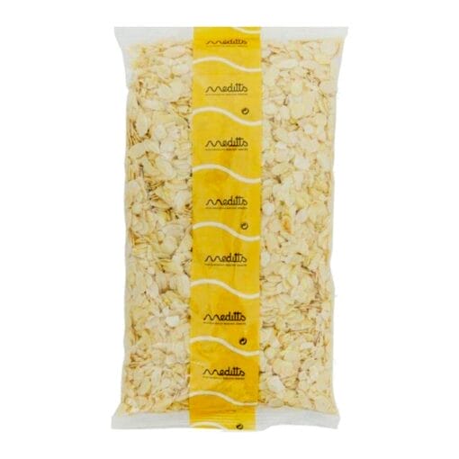 Laminas De Almendra Meditts - 800 G