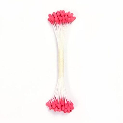 Estambres Para Flores Grandes Pme - Rosas