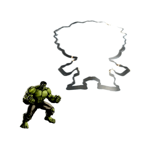 Cortador De Cobre "cutters Pepe" - Hulk