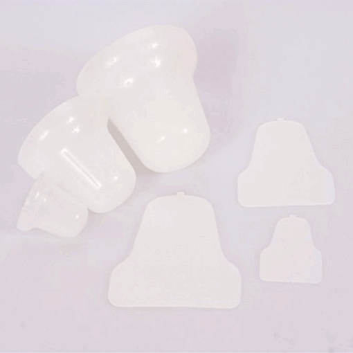 Set Moldes Campanas Y Divisores Fmm