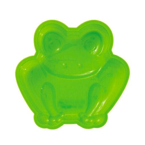 Molde Silicona Pavoni - Mini Rana Verde - Imagen 2
