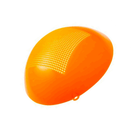 Accesorio Cocina Al Vapor Pavoni - Naranja