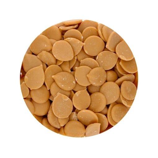 Deco Melts Funcakes Sabor Toffee 250 G - Imagen 2