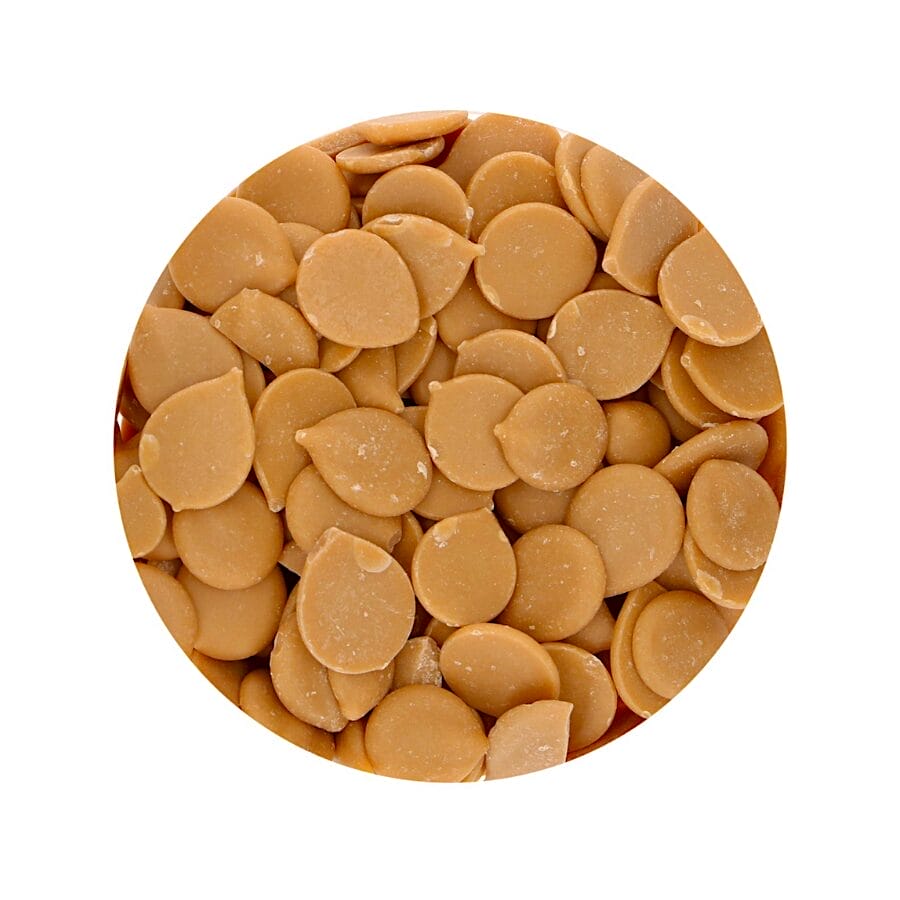 Deco Melts Funcakes Sabor Toffee 250 G - Imagen 2