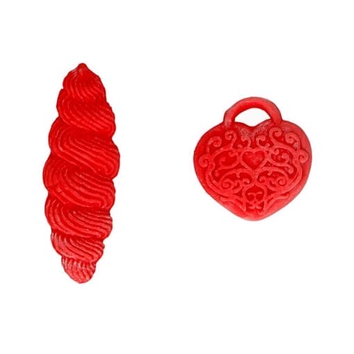 Colorante En Gel De Funcakes - Red / Rojo 30 G - Imagen 3