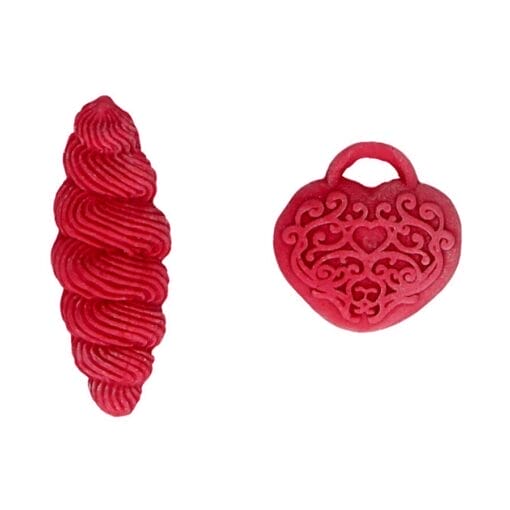Colorante En Gel De Funcakes - Claret / Clarete 30 G - Imagen 3