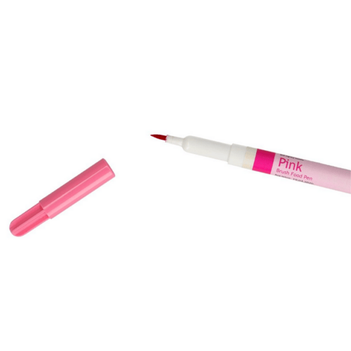 Rotulador Comestible Funcakes - Pink / Rosa - Imagen 3