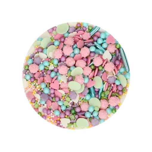 Sprinkles Funcakes - Pretty Sweet 65 G