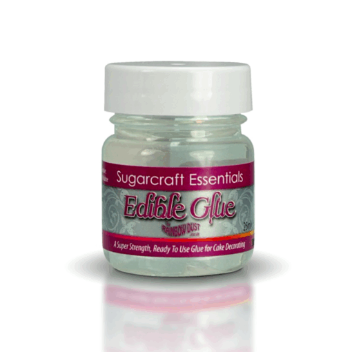 Pegamento Comestible Rainbow Dust - 25 Ml